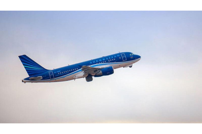 AZAL: Praqadakı insidentin qarşısını aviaşirkətin ekipajı alıb 