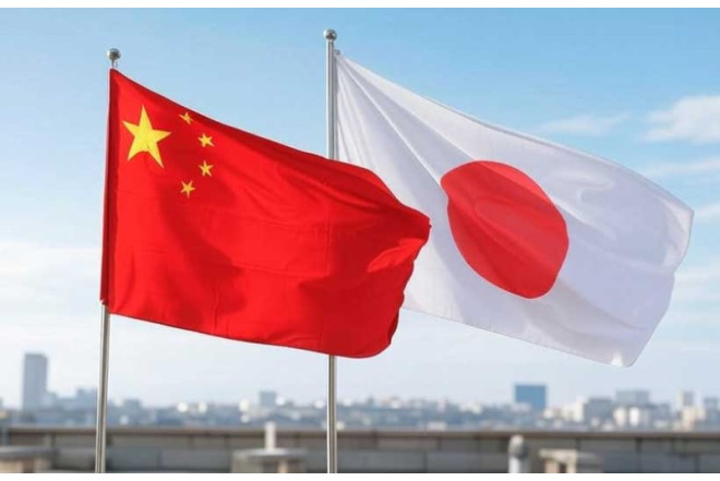 Çin Yaponiyaya ikili təyinatlı malların ixracını məhdudlaşdırdı 
