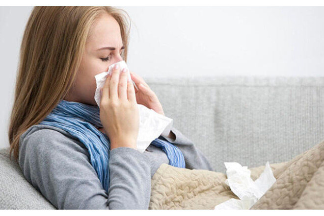 Ölkədə sürətlə yayılan yeni virus adi qripdir, yoxsa COVID? - Professor DANIŞDI