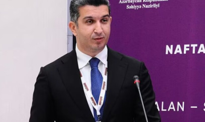 Yeni icra başçısı daha 3 nəfəri işdən çıxardı 