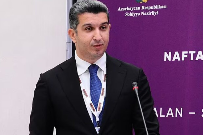 Yeni icra başçısı daha 3 nəfəri işdən çıxardı 