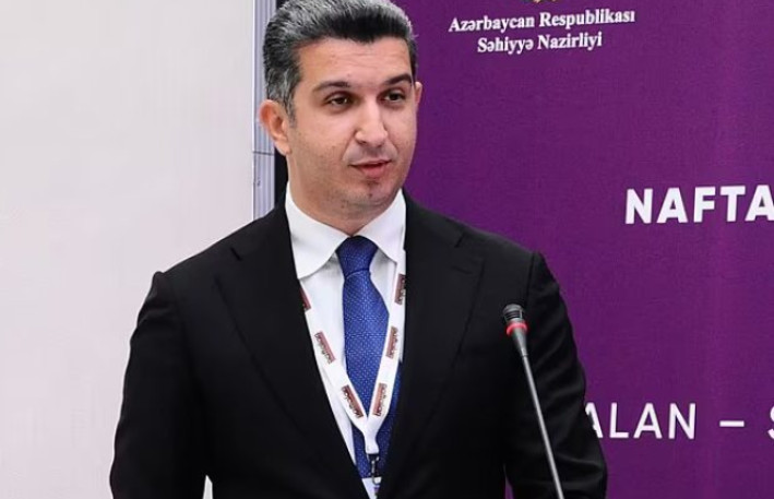 Yeni icra başçısı daha 3 nəfəri işdən çıxardı 