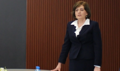 İcra başçısı müavininin işdən çıxarılması ilə bağlı RƏSMİ AÇIQLAMA