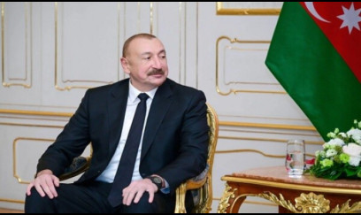 İlk dəfə rəsmi səviyyədə: Prezident Bakı və ətraf şəhərlərlə bağlı danışdı