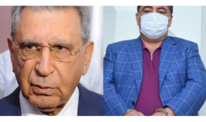 Ramiz Mehdiyevin kürəkəni ilə bağlı böyük qalmaqal