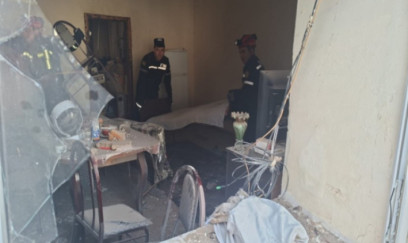 Oartlayışda xəsarət alanların SON DURUMU: FOTO/ VİDEO - YENİLƏNİB