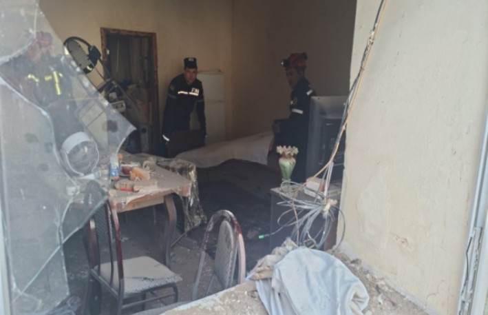 Oartlayışda xəsarət alanların SON DURUMU: FOTO/ VİDEO - YENİLƏNİB