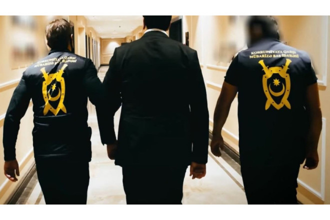 Polkovnik-leytenant SAXLANILDI