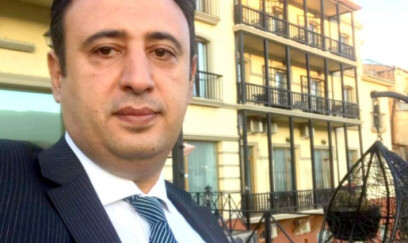 Tanınmış əmlak ekspertinə vəzifə verilib