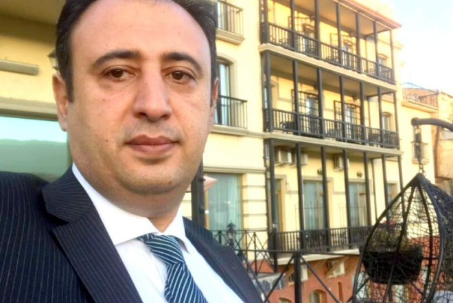 Tanınmış əmlak ekspertinə vəzifə verilib