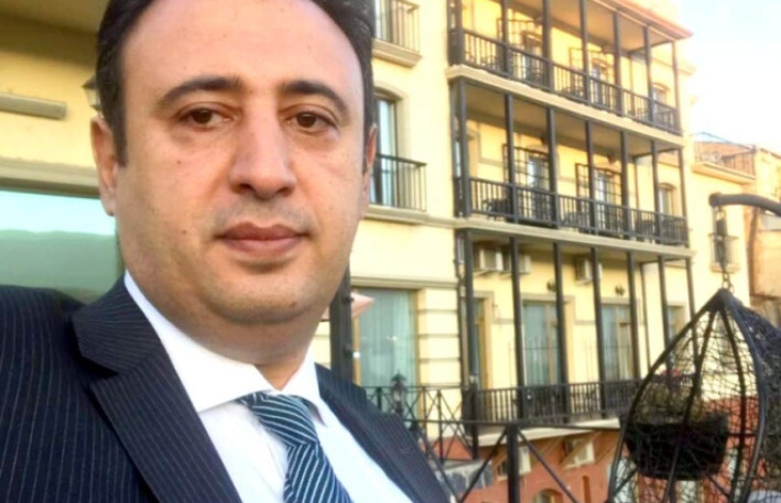 Tanınmış əmlak ekspertinə vəzifə verilib