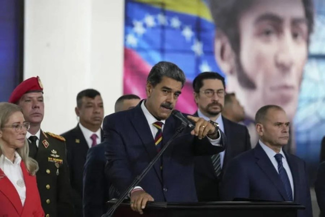 Maduro ABŞ əməliyyatı ilə devrildi: Türkiyə detalı və Monro Doktrinasına meydan oxuma