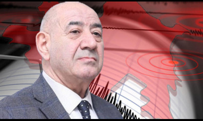 “Dağıdıcı zəlzələ olacaq?” – Qurban Yetirmişlidən 8 yanvarla bağlı AÇIQLAMA