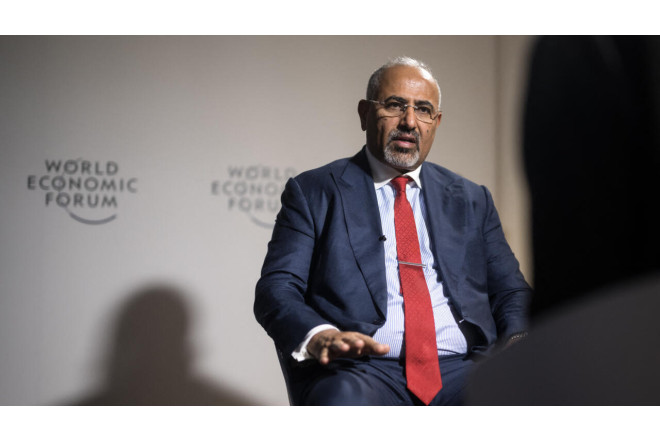 Yəməndə separatçı lider yoxa çıxıb 