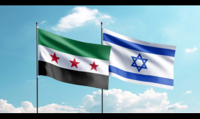 İsrail–Suriya əlaqə mexanizmi yaradılıb 