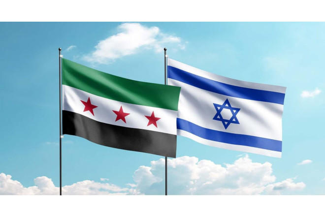 İsrail–Suriya əlaqə mexanizmi yaradılıb 