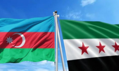Azərbaycan–Suriya İşgüzar Şurası yaradılacaq 