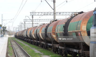 Sabah Azərbaycandan Ermənistana neft məhsullarının növbəti partiyası göndəriləcək 