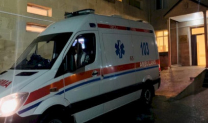 Lənkəranda iki bacı dəm qazından zəhərlənib 