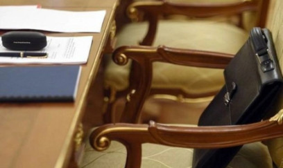 Bu kollecə yeni təyinat oldu - FOTO