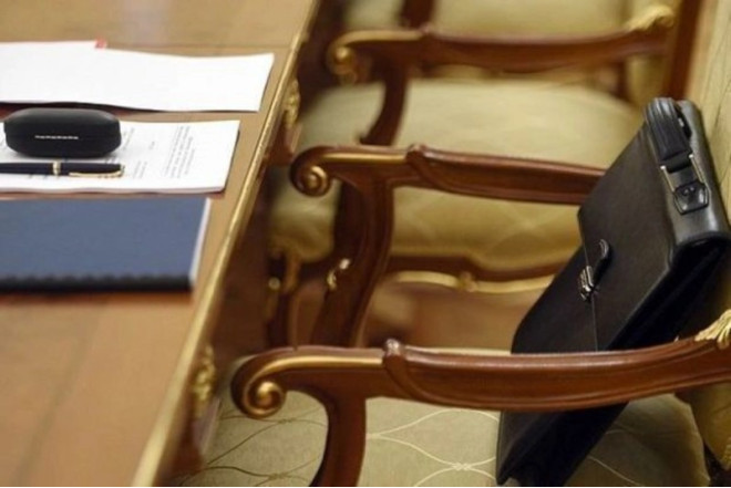 Bu kollecə yeni təyinat oldu - FOTO