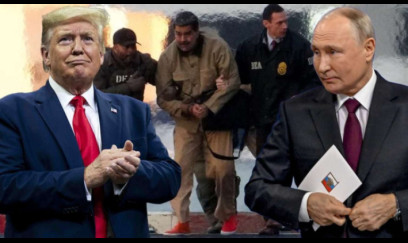 ABŞ-ın hədəfində olan 10 ölkə açıqlandı - Türkiyənin adı da çəkilir