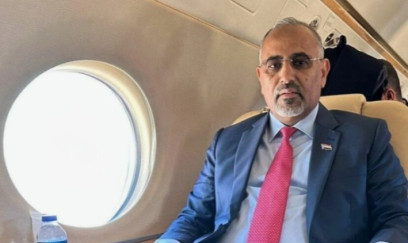 Yəməndə ssenari yarımçıq qaldı: separatçı qüvvələrin lideri ölkədən qaçdı