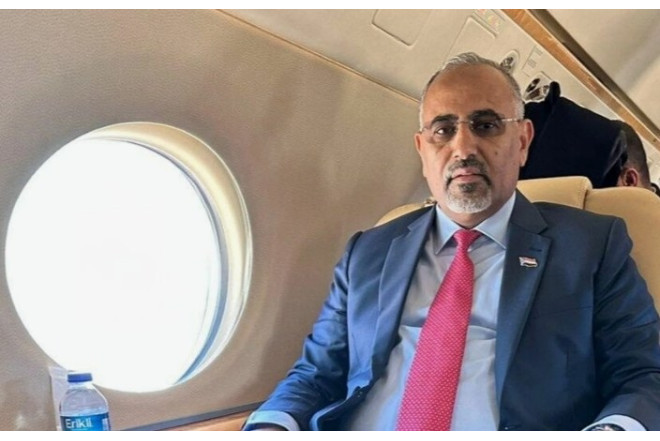 Yəməndə ssenari yarımçıq qaldı: separatçı qüvvələrin lideri ölkədən qaçdı