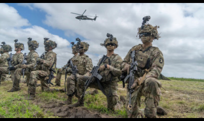 ABŞ rəsmən təsdiqlədi - Qrenlandiyaya ordu yeridilə bilər 