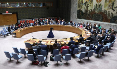 BMT Təhlükəsizlik Şurasında şok söz işlənib - Zaxarova 