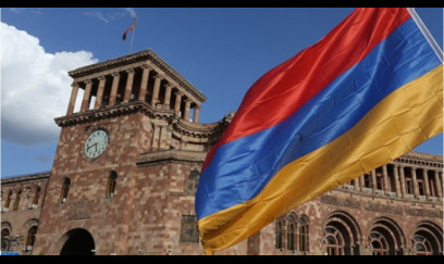 "Ermənistanda tezliklə tarixi dəyişiklik baş verəcək" 