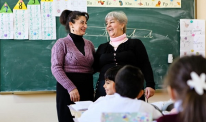 Müəllimlərə ŞAD XƏBƏR: Maaşları bu qədər artırılacaq