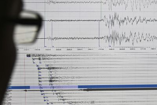 Yaponiyada bir gündə 33 zəlzələ qeydə alınıb 