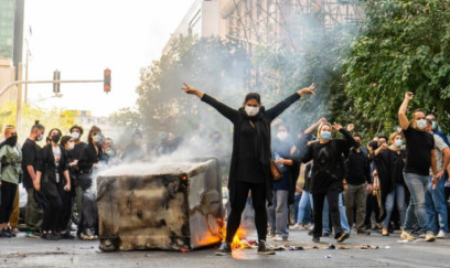 İranda 8 yanvar milli etiraz günü ELAN EDİLDİ 