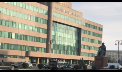 Perinatal Mərkəzdə yanğın işi - Hakim heyəti dəyişdi, istintaq yeniləndi