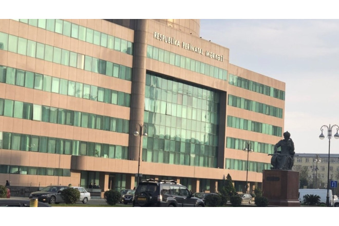 Perinatal Mərkəzdə yanğın işi - Hakim heyəti dəyişdi, istintaq yeniləndi