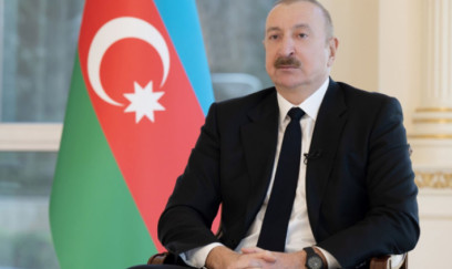 Prezidentin nəzərdə tutduğu həmin 2 ölkə hansıdır? - CAVAB