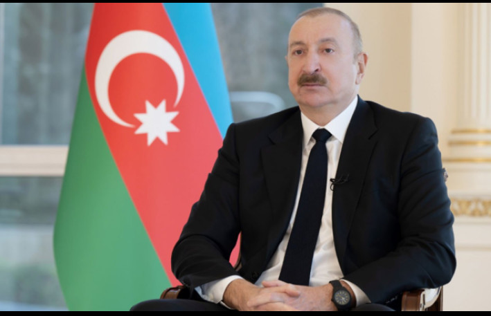 Prezidentin nəzərdə tutduğu həmin 2 ölkə hansıdır? - CAVAB