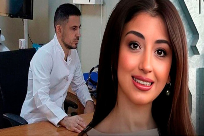 Xəstənin ölümünə görə həbs olunan həkim cəzadan azad edildi 