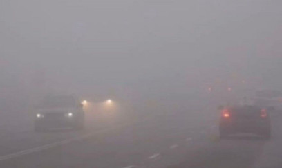 Dumanlı hava bu tarixədək davam edəcək