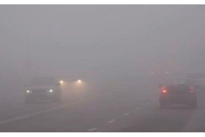 Dumanlı hava bu tarixədək davam edəcək