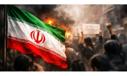 İran niyə silkələnir? – Politoloq böhranın əsas səbəblərini açıqladı
