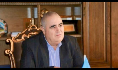 Şərurlu İsfəndiyardan ŞOK İDDİA: “Binəqədi İcra hakiminə 400 min pul vermişəm”