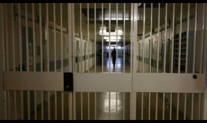 Şirkət rəhbəri həbsdə vəfat etdi 