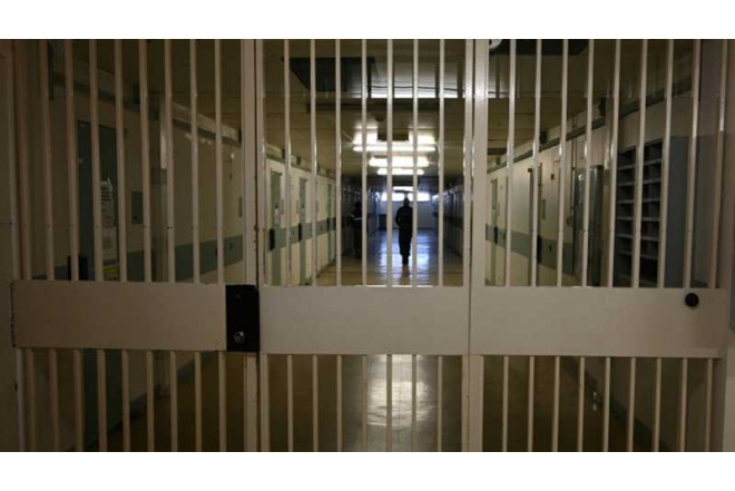 Şirkət rəhbəri həbsdə vəfat etdi 