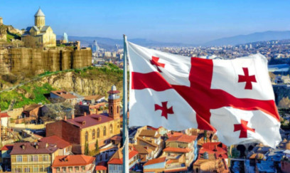 Gürcüstan parlament spikeri: Brüssel Aİ-nin nüfuzunu zəiflədib