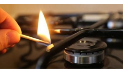 Sabah bu ərazilərdə qaz olmayacaq 