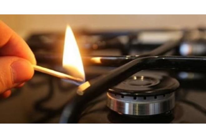 Sabah bu ərazilərdə qaz olmayacaq 