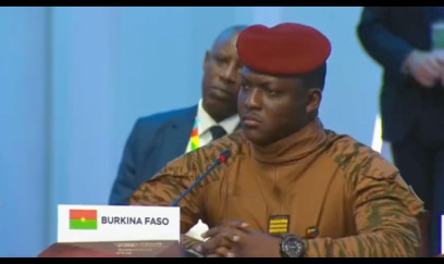 Traorəyə sui-qəsd planının qarşısı alınıb 