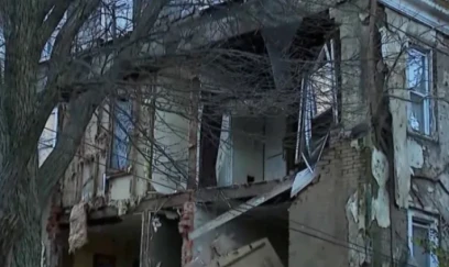 Almaniyada yaşayış evində partlayış olub üç nəfər ölüb